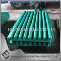 Quality Assured Steel fixing Jaw Plate Price